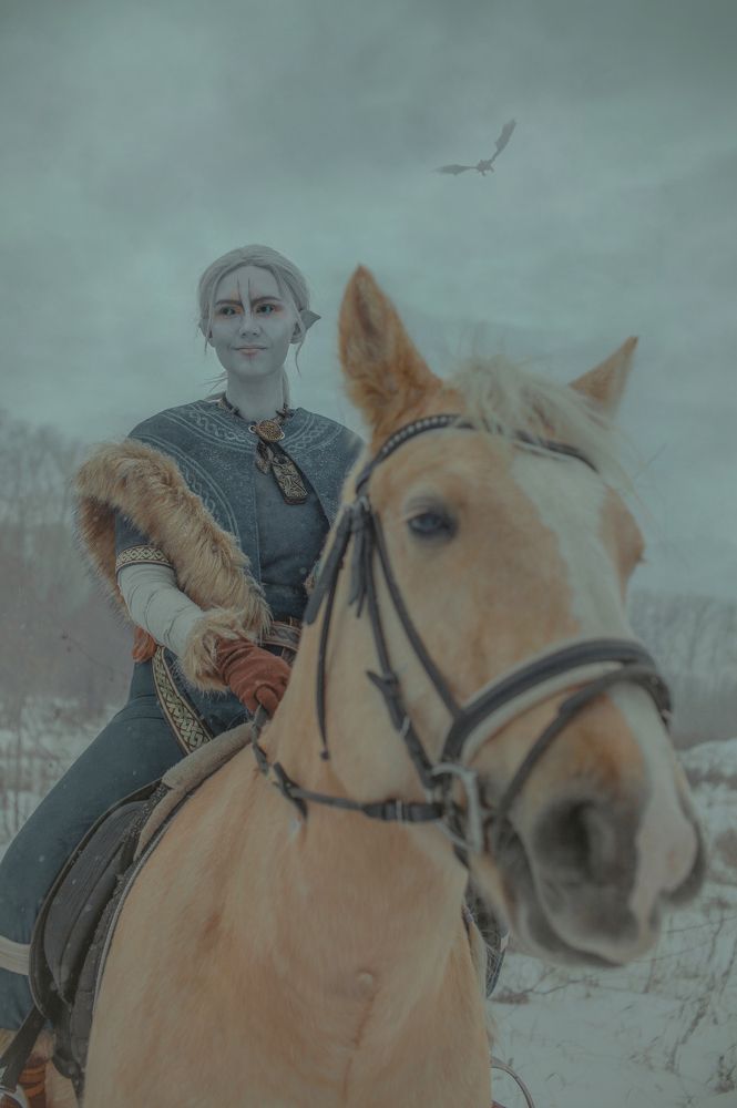 Photograph by Олег Князев