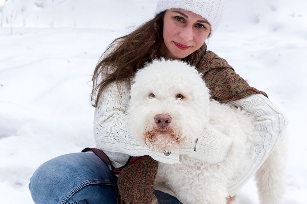 Photograph by Любовь Дворникова