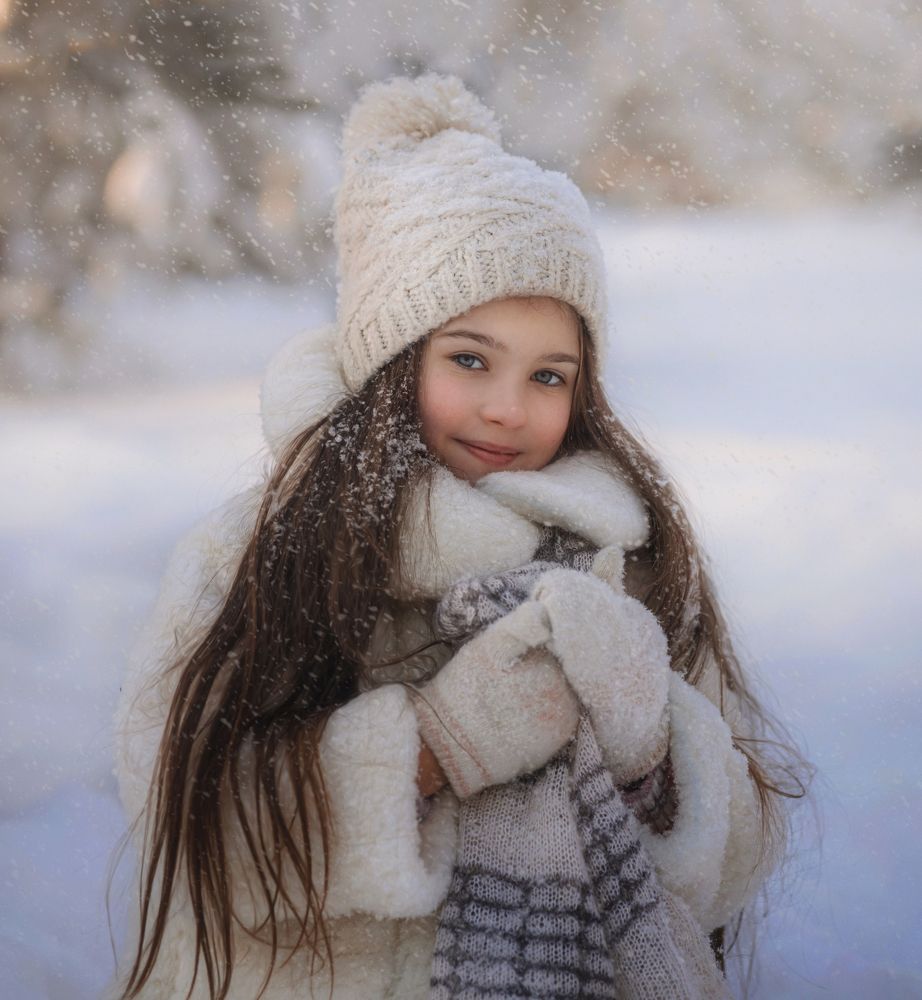 Photograph by Галина Ворошилова