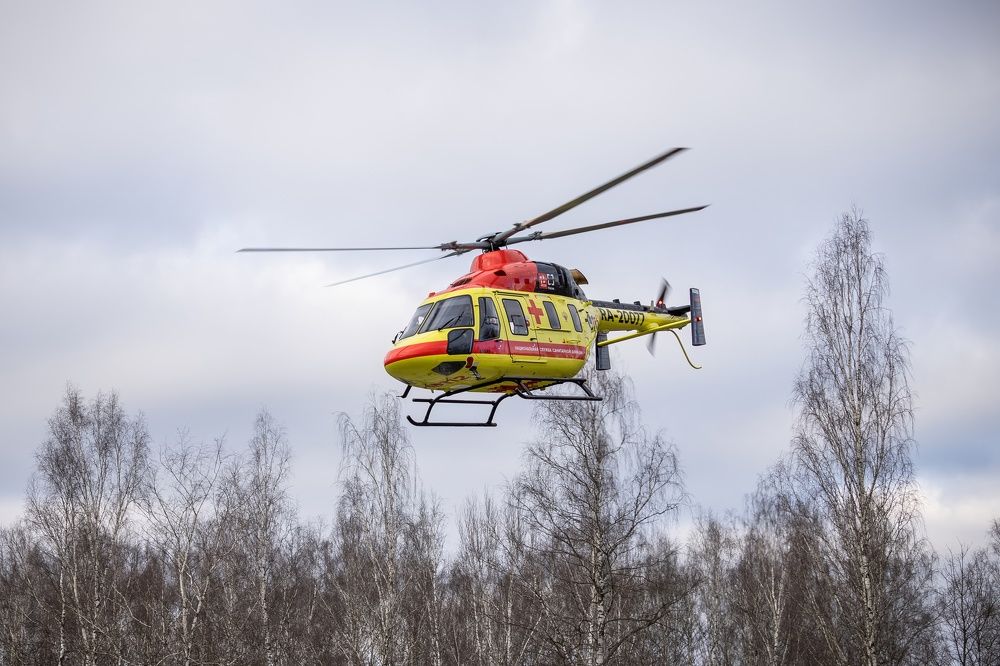 Photograph by Сергей Хабаров