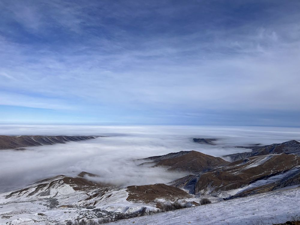 Photograph by Natalia Levenih