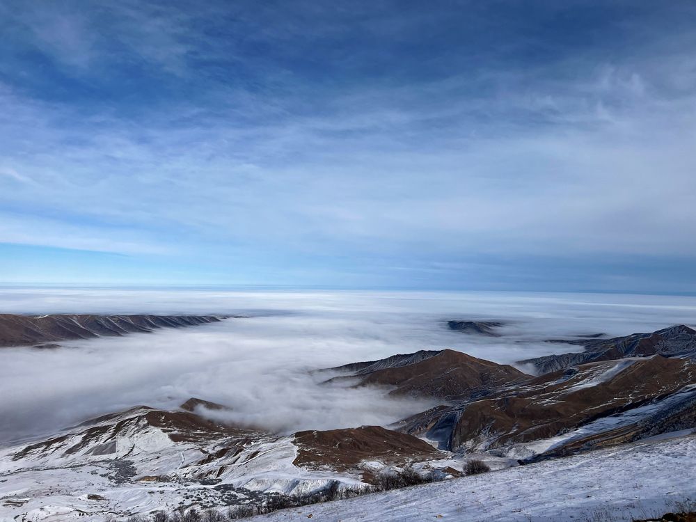 Photograph by Natalia Levenih