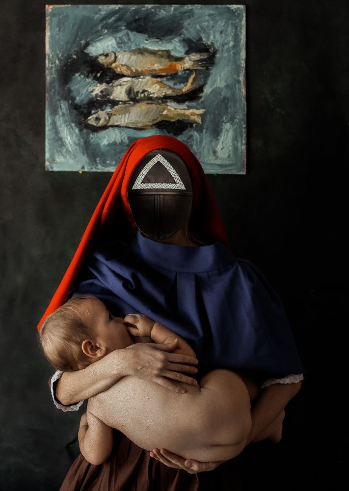 Photograph by Лариса Карчевская