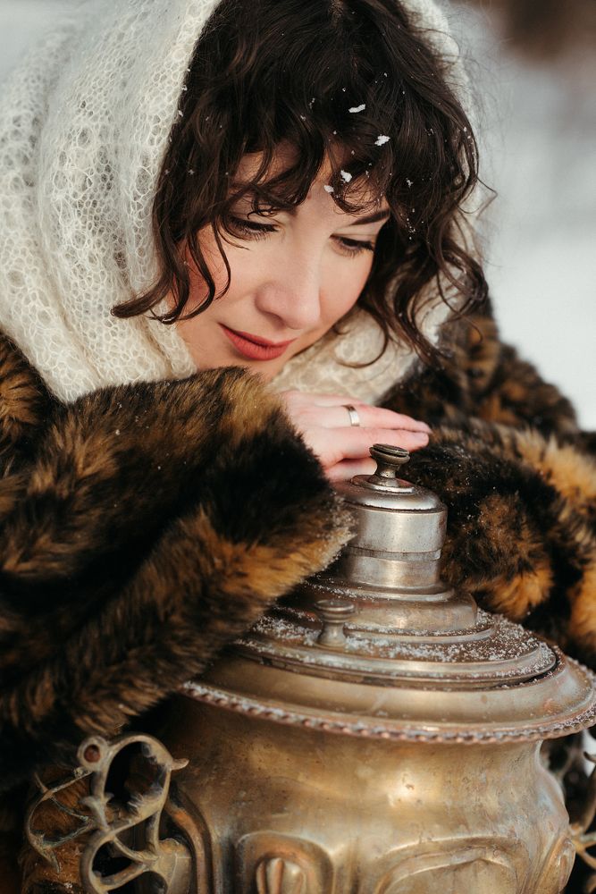 Photograph by Евгения Федулова