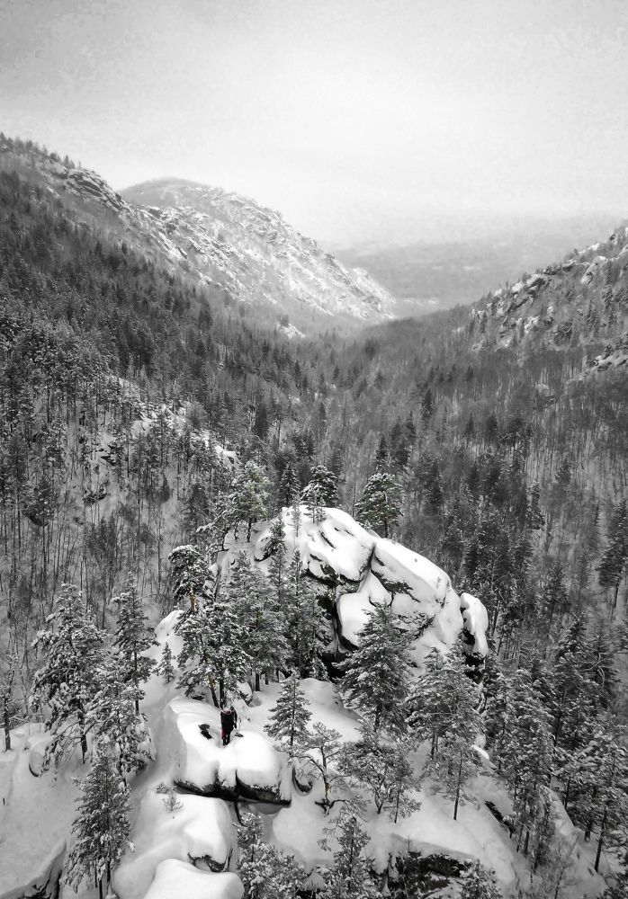 Photograph by Андрей Фадеев