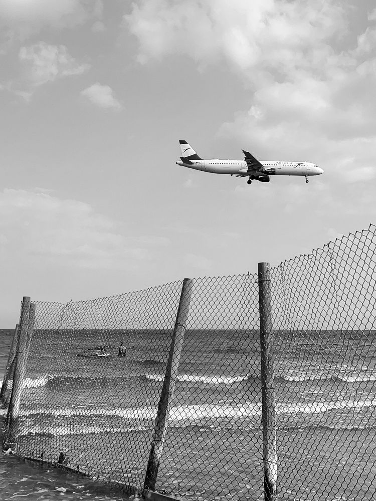 Photograph by Marina Levanov