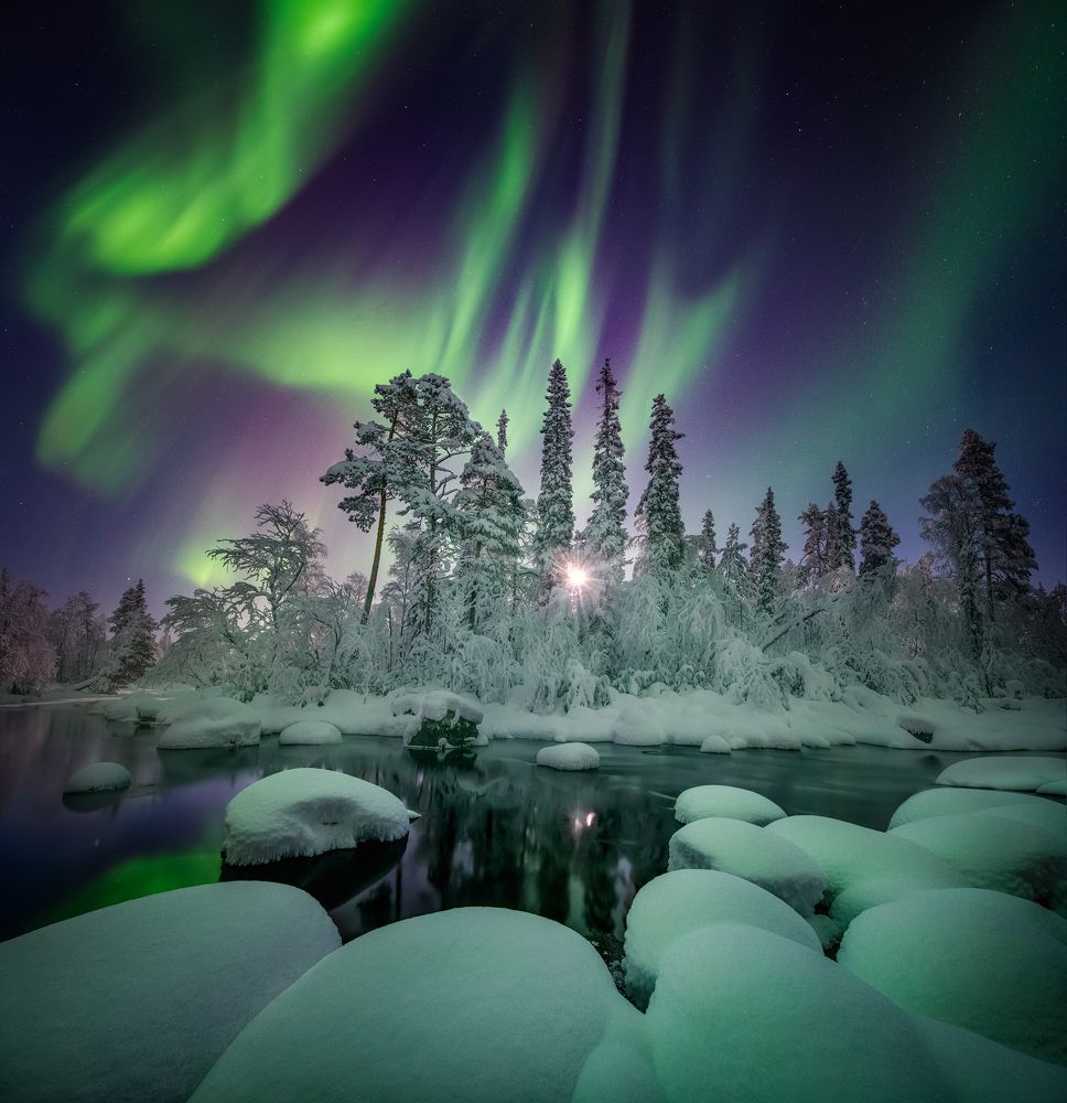 Photograph by Елена Ермолина