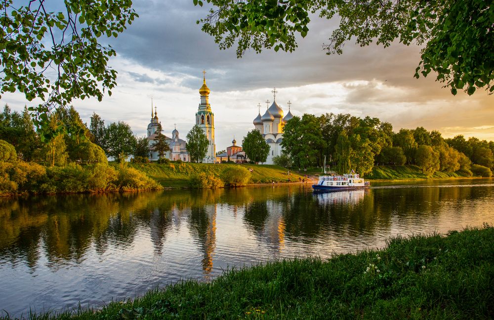 Photograph by Наталия Колтакова