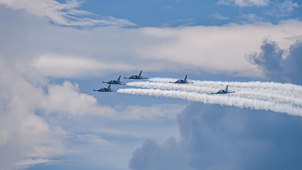 Photograph by Никита Иванюшкин