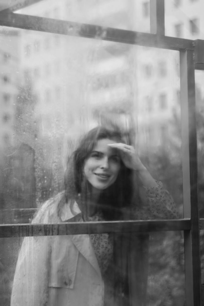 Photograph by Евгения Шакирова-Малиновская