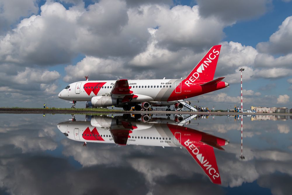 Photograph by Константин Венцлавович