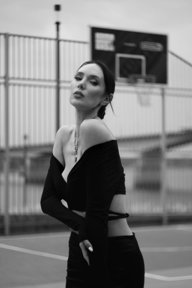 Photograph by Евгения Шакирова-Малиновская