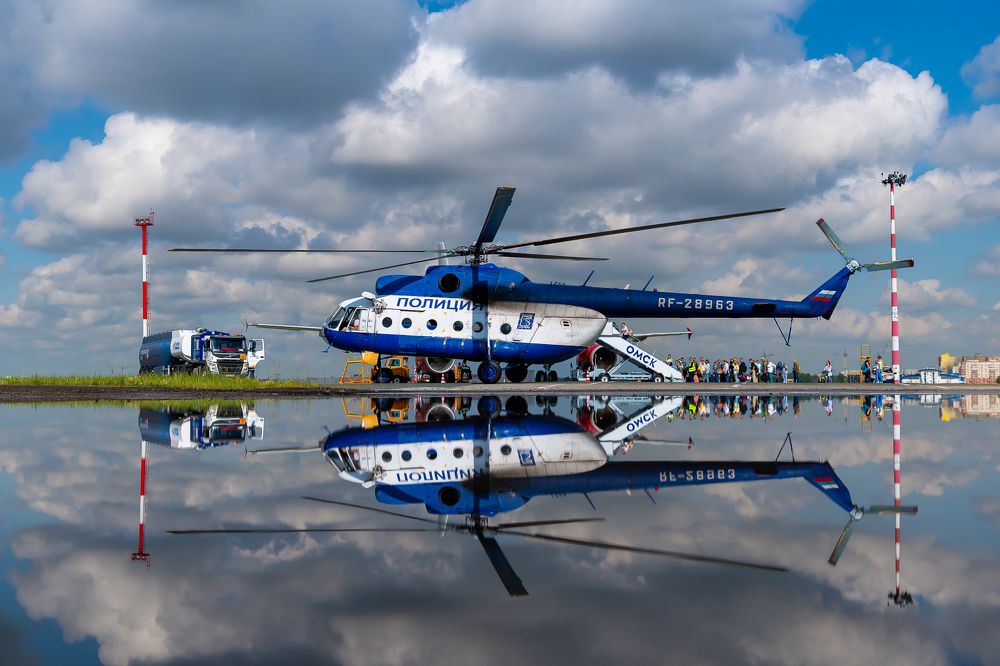 Photograph by Константин Венцлавович