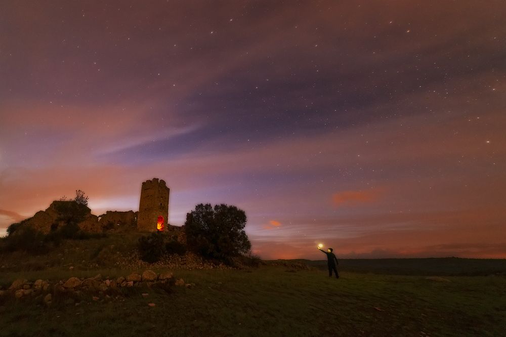 Photograph by Joan Bru Sales