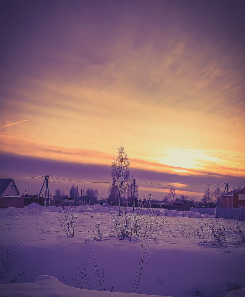 Photograph by Николай Яковлев