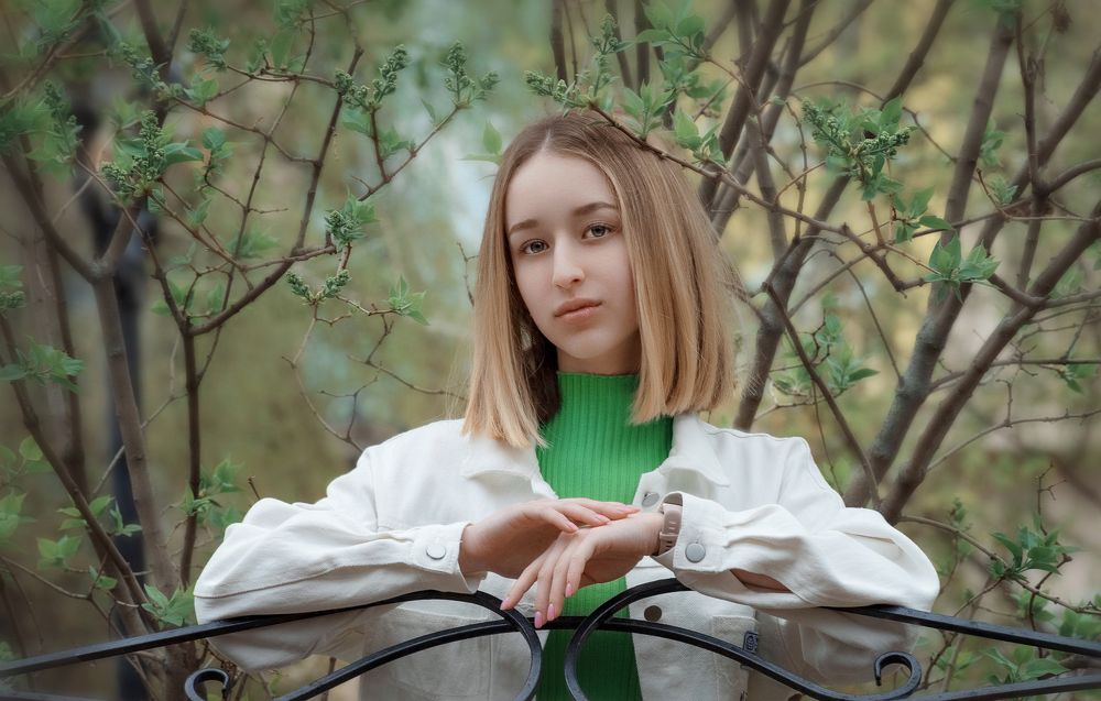 Photograph by Елена Кухарева