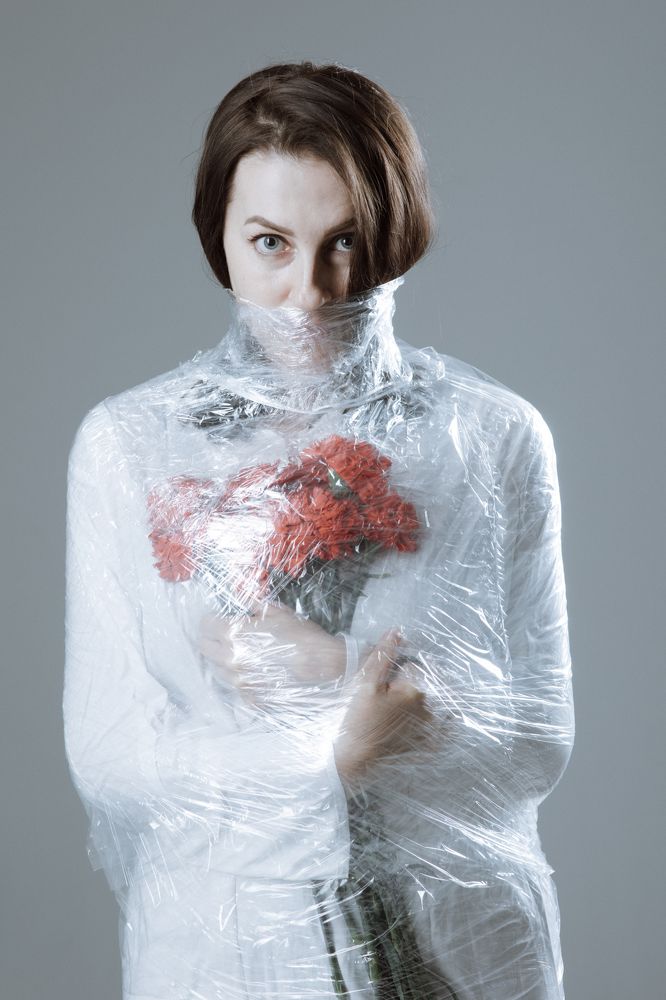 Photograph by Лариса Карчевская