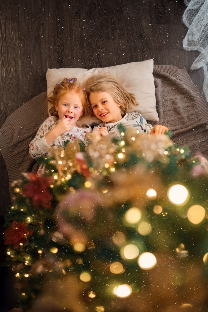 Photograph by Елена Лидмец