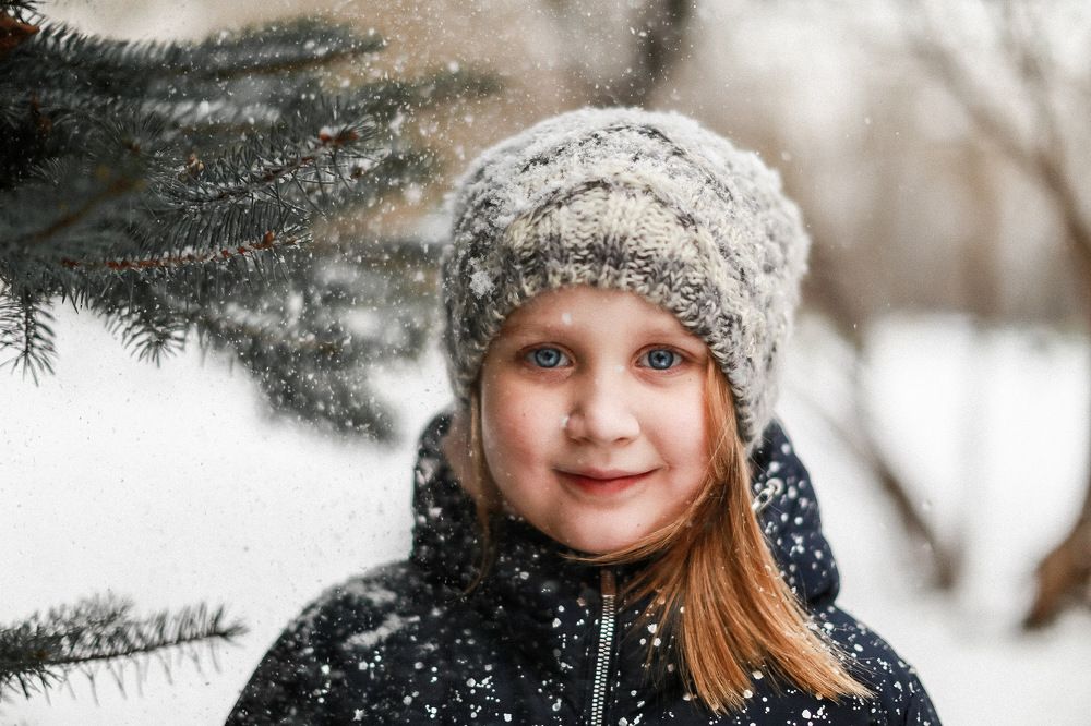 Photograph by Анастасия Исаичева