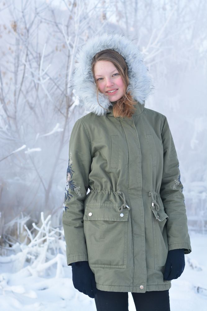 Photograph by Екатерина Абросова