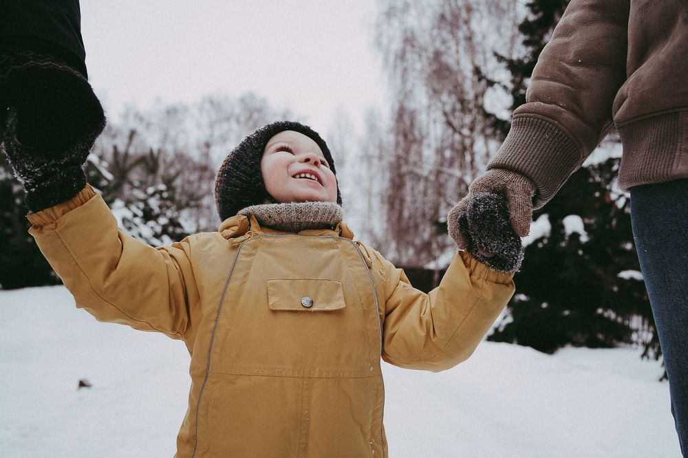 Photograph by Анастасия Исаичева