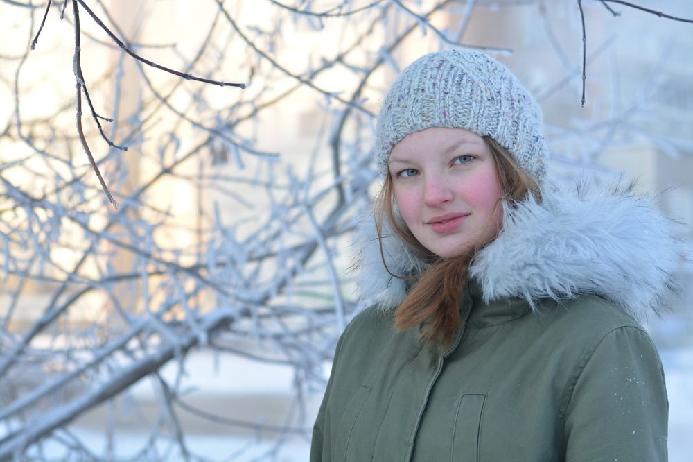 Photograph by Екатерина Абросова