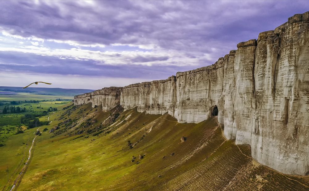 Photograph by Sergey Lexin