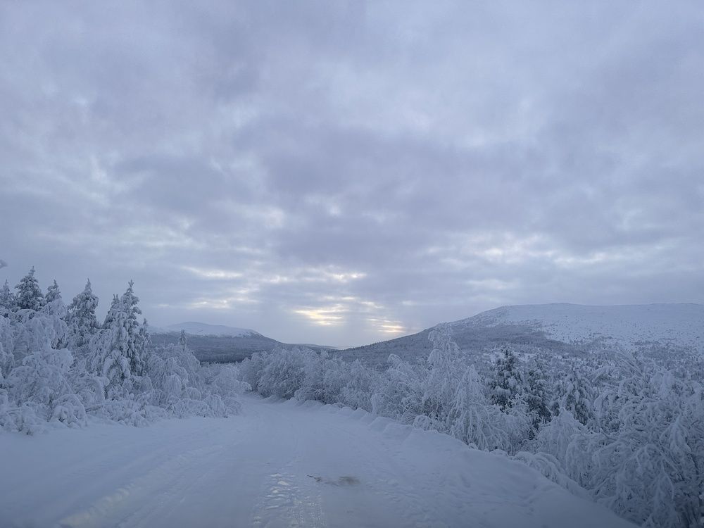 Photograph by Заломаева Надежда