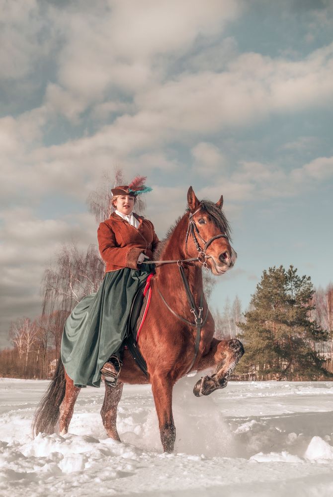 Photograph by Артем Воробьев