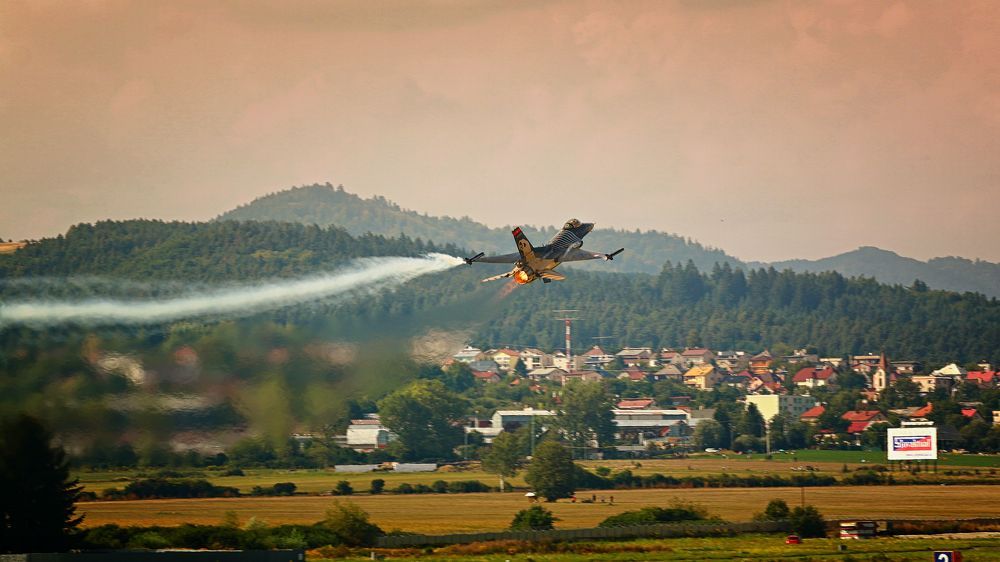 Photograph by Adrian Eperjessy