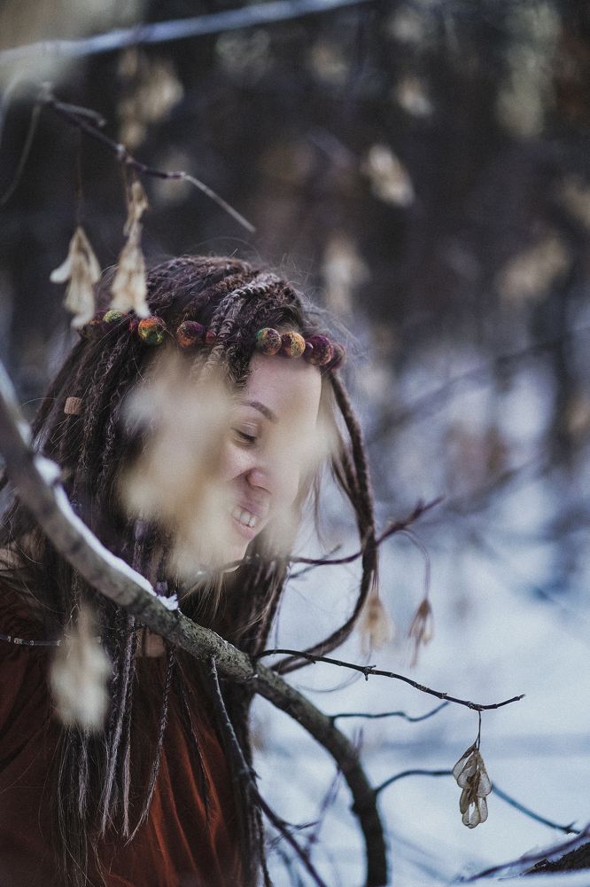 Photograph by Анастасия Исаичева