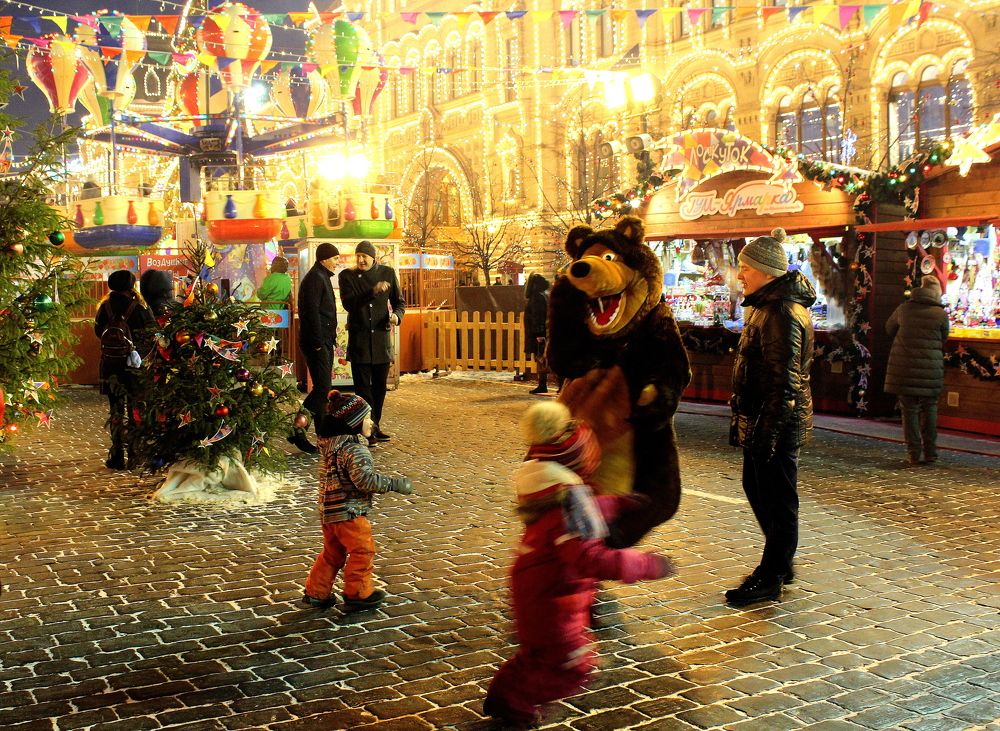 Photograph by Жанна Нечаева