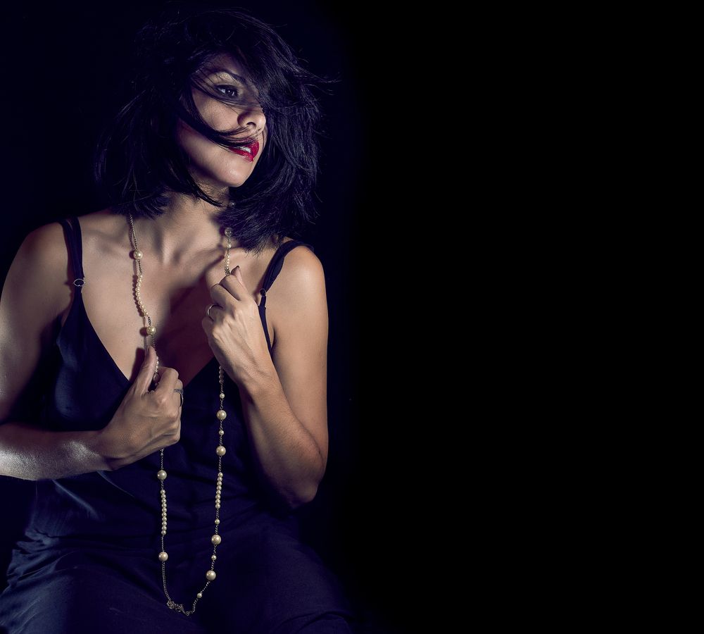 Photograph by Lorena Ledesma