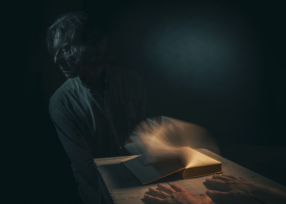 Фотография автора Refat Mamutov