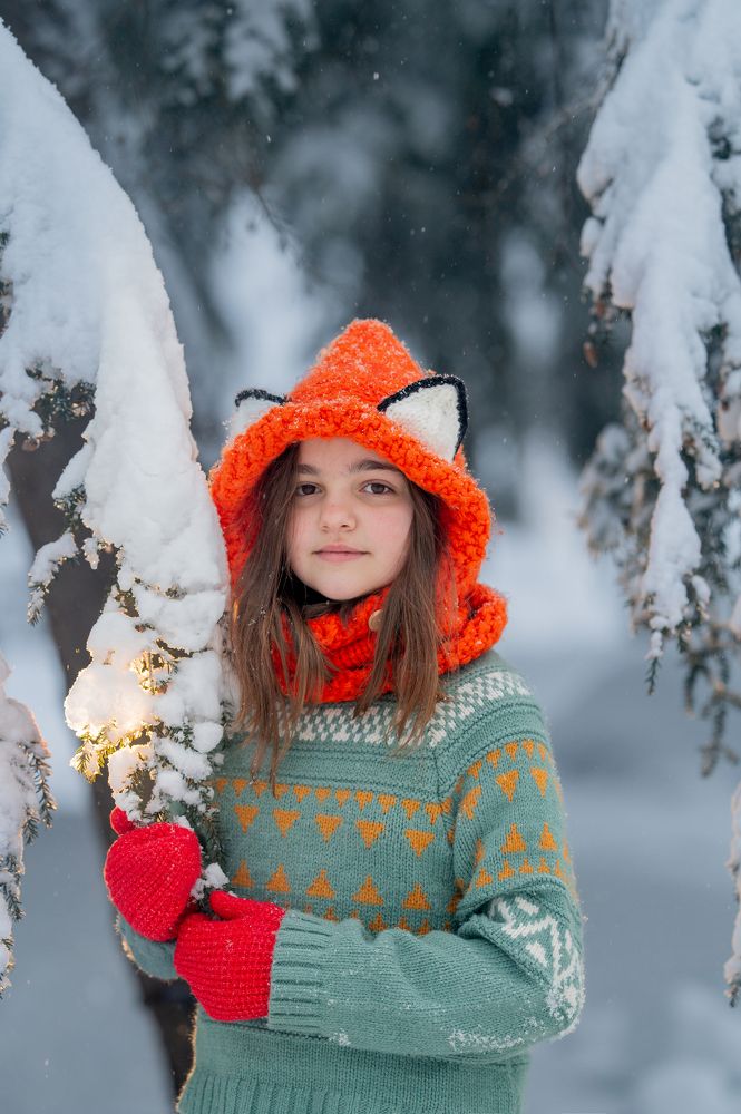 Photograph by Nadiia Kurazh