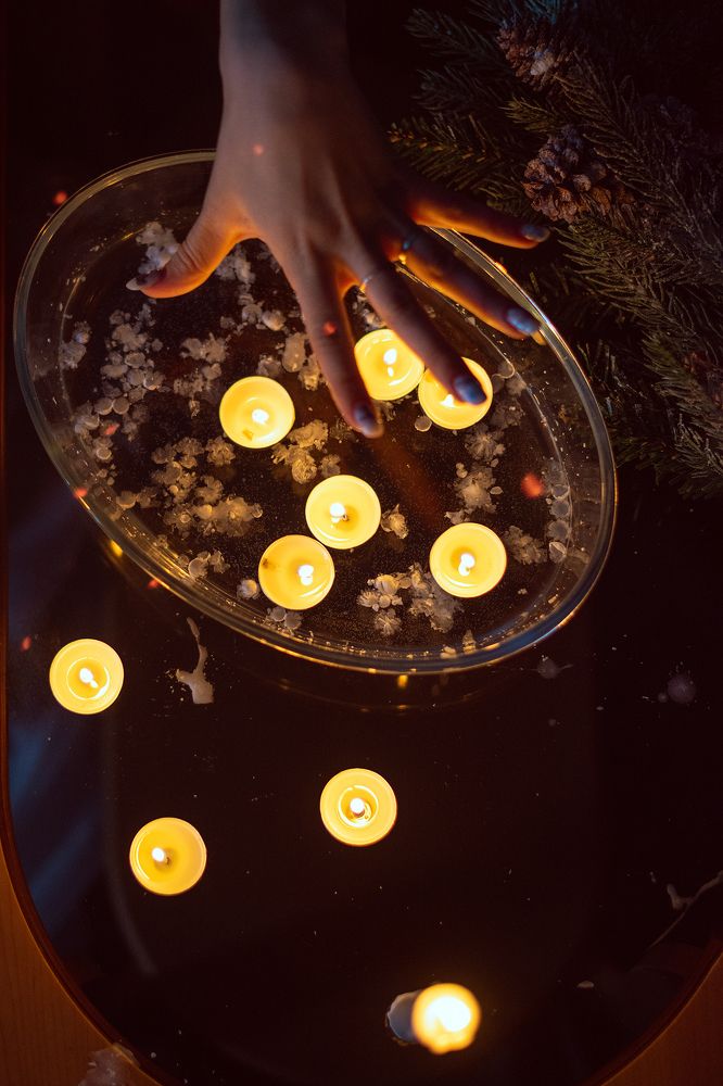 Photograph by Александра Горбаневич