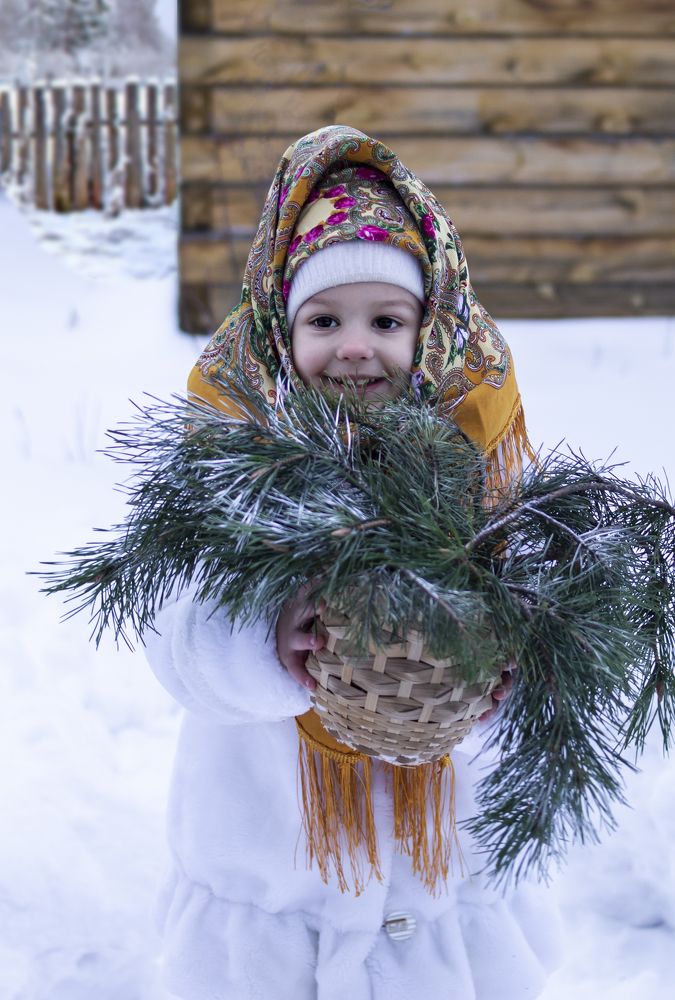 Photograph by Татьяна Шахматова