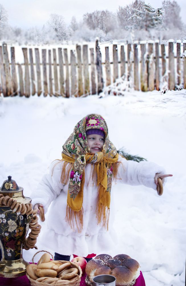 Photograph by Татьяна Шахматова