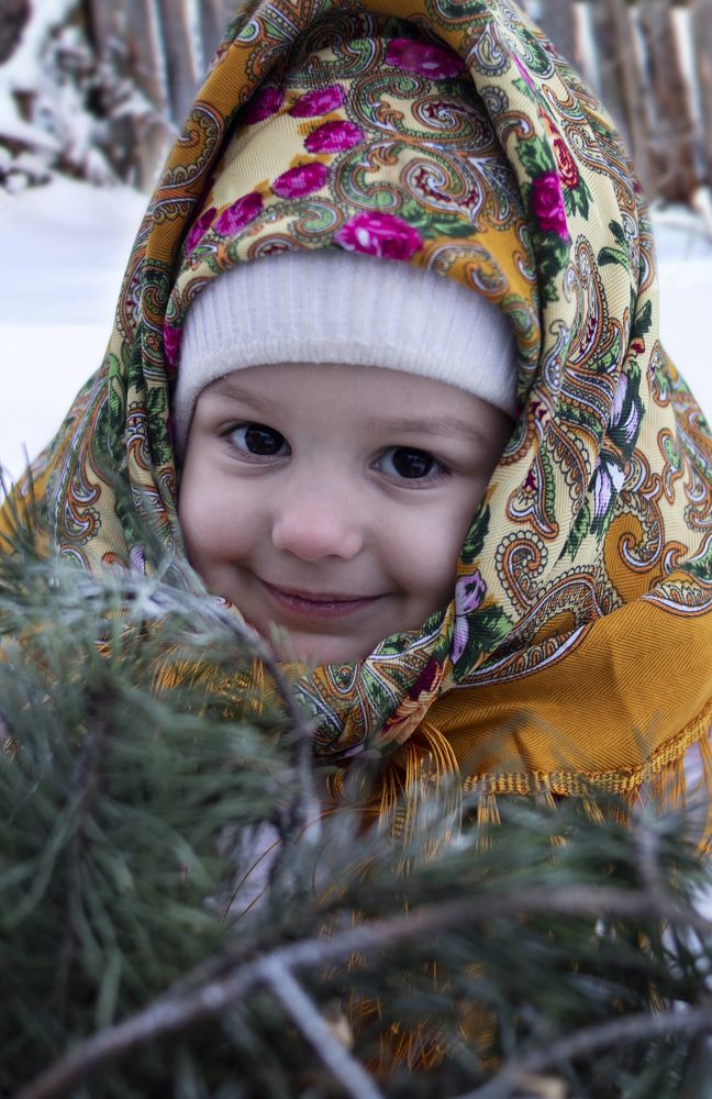 Photograph by Татьяна Шахматова