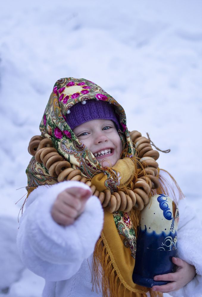 Photograph by Татьяна Шахматова