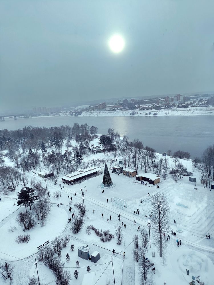 Photograph by Елена Шишкина