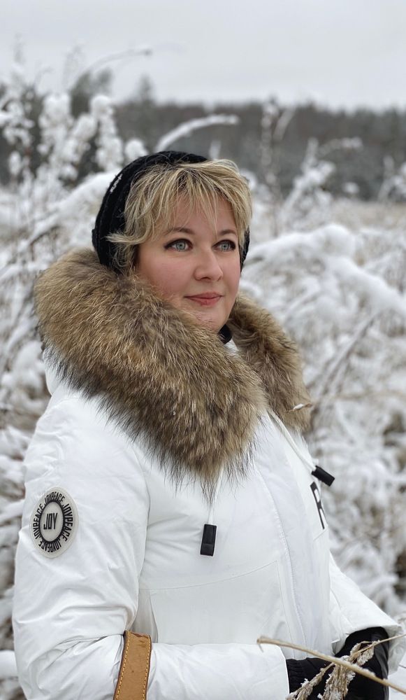 Photograph by Ирина