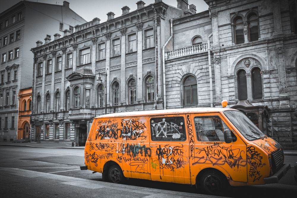 Фотография автора Кристина Шефер