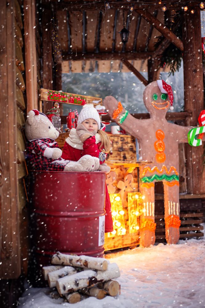 Фотография автора Надежда Саблина