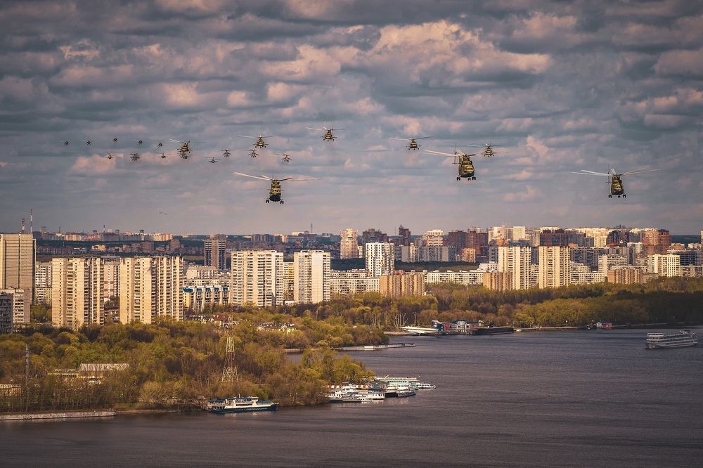 Photograph by Алексей Шевченко