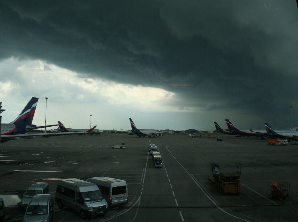 Photograph by Михаил Наволокин