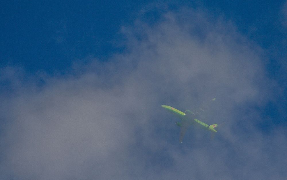 Photograph by Михаил Наволокин