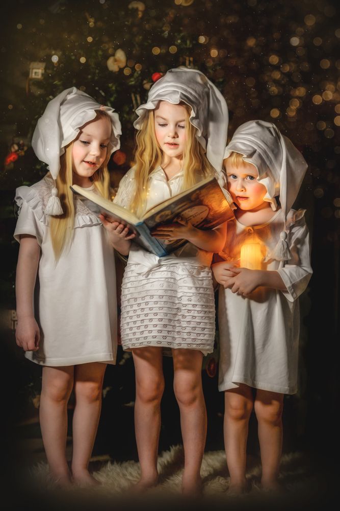 Photograph by Ольга Троцкая