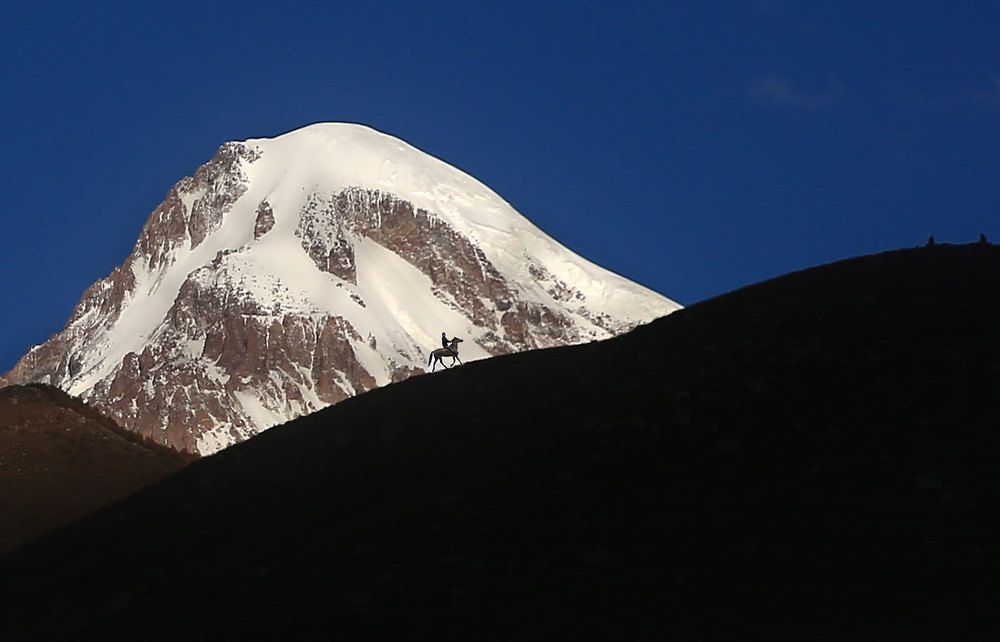 Photograph by Виктор Смирнов