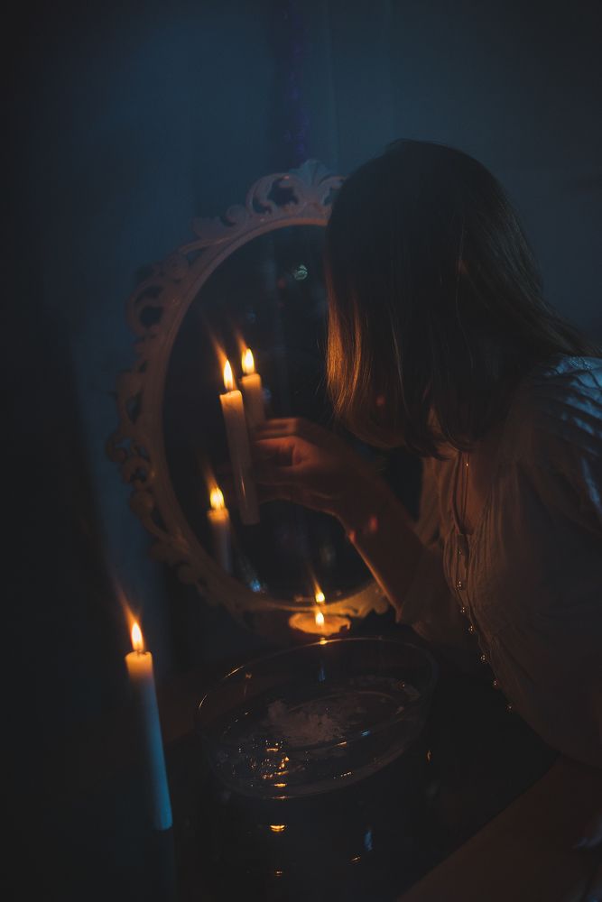 Photograph by Александра Горбаневич